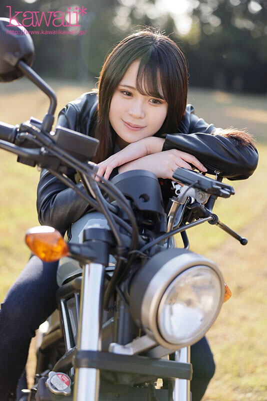 近期最强机车女!她又抖M又超能喷!