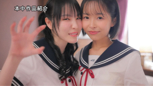 M男末日！香水じゅん(香水纯）＋ひなたなつ(日向夏)玩爆他们！ ...