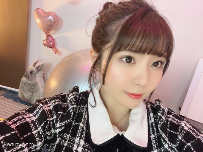悲报！D罩杯乐仪队女孩“仲泽百华”宣布今年AV引退！