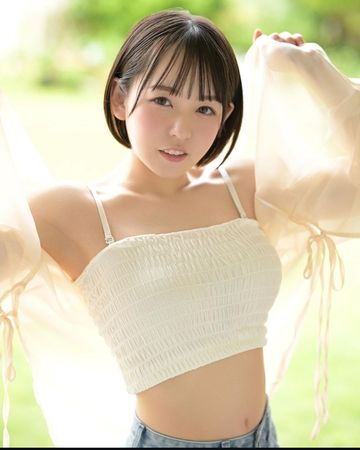 法规搞人!偶像女优西元明沙惊爆「薪酬危机」 到手数字剩一半活不下去