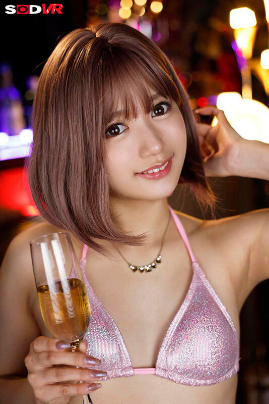 口技一流还很湿!她重返IP社当专属女优?