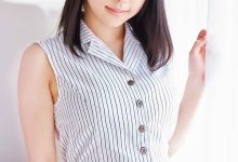 清新大学女生！丰满美少女「皐月芽衣」素人片商专属AV出道！-优优日报