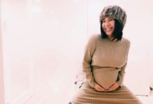 干得好！苍井空闪孕怀双胞胎 宝宝性别曝光-优优日报