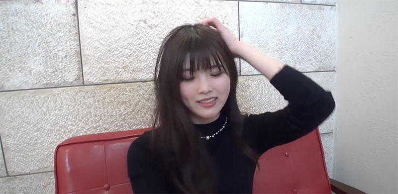 出道前无码片曝光!顶级片商S1的长身美女下马了!