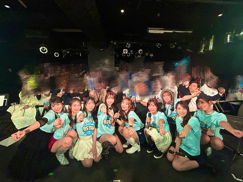 【速报】本乡爱现身!