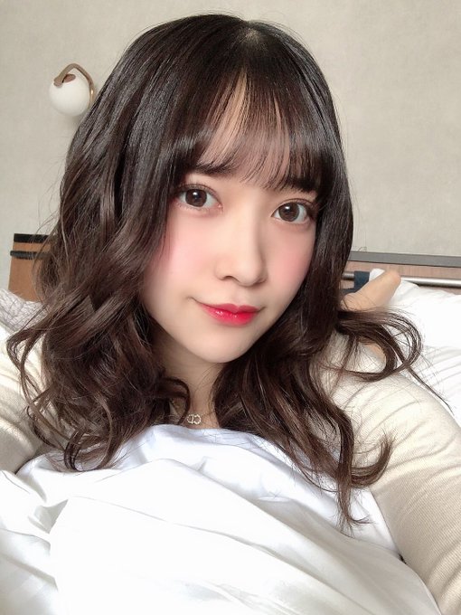 推特追踪破万！ 甜美前偶像美少女「南乃空」大放温泉背后全空福利！