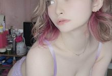 柔道全国第三名！D罩杯辣妹“星乃星良”上万追踪抖音主、AV出道！-优优日报