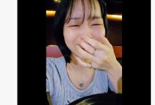 事务所不需要你了!日向なつ(日向夏)痛哭失声!-优优日报