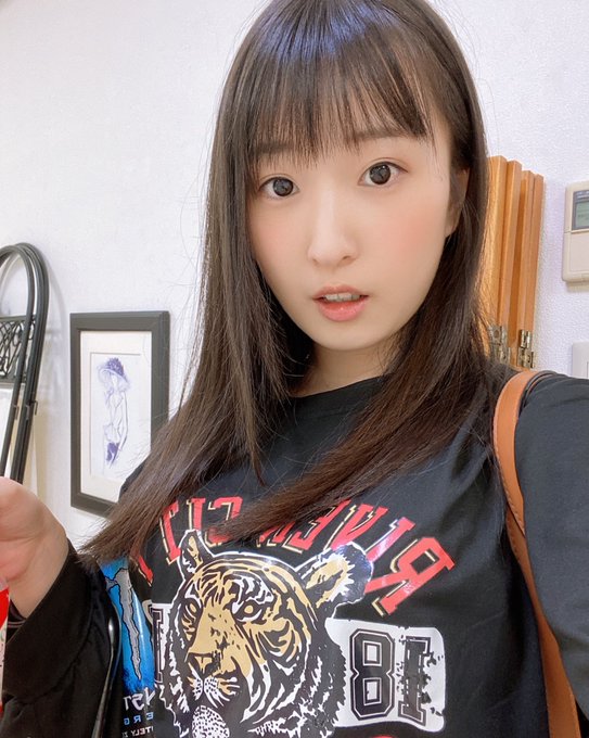 高雅气质! 巨乳小只马「月野香澄」AV出道!