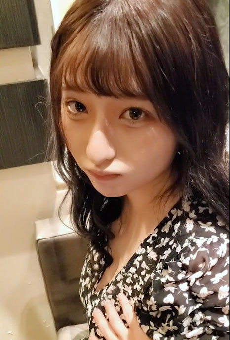 【速报】再一支作品就要休息！S1那位天然I罩杯的极品乳牛何去何从？ ...