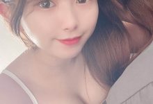亮丽韩系风!D罩杯美容系学生“百瀬爱里”AV出道只为想去韩国玩!-优优日报