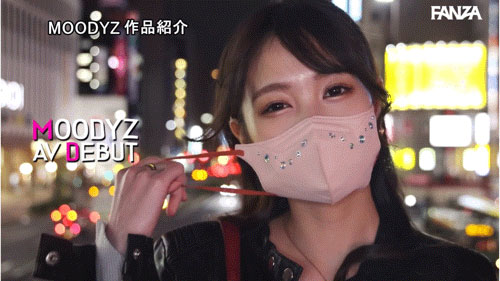 【速报】暪着公司出道的谜之口罩女！神Body、四冠王的她一片限定出道！ ...