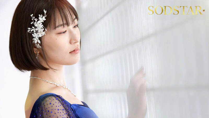 绫瀬天(绫濑天)引退！SOD STAR送她107发精弹！
