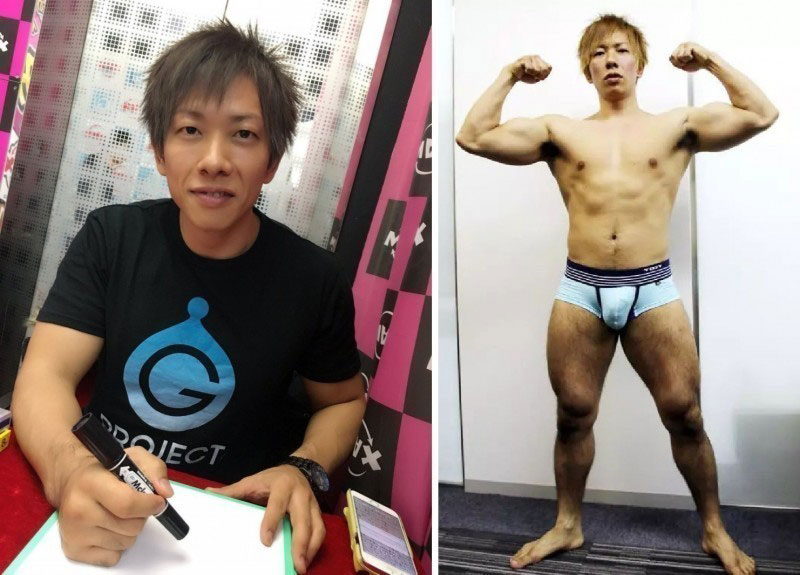日本AV新法通过埋震撼弹!达人揭残酷后果:汁男多人片恐消失