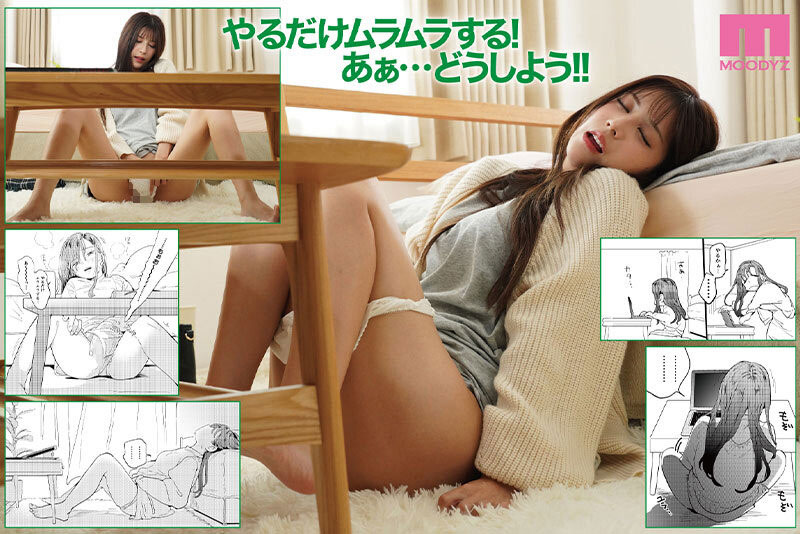 AV生涯的第一次!七ツ森りり(七森莉莉)、中出し解禁! ...