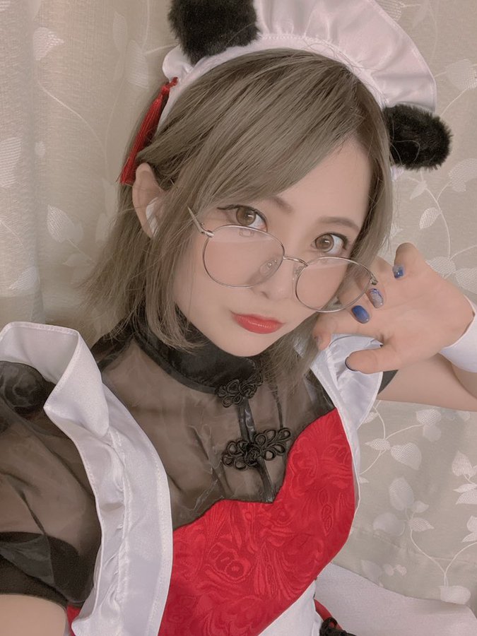 转生复出！E罩杯短发美女“妃月瑠衣”休业半年改名强势回归AV界！
