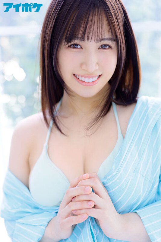 超敏感、有够湿、潮喷射！IP社暑假最强新人「南条彩」终于现身！ ...