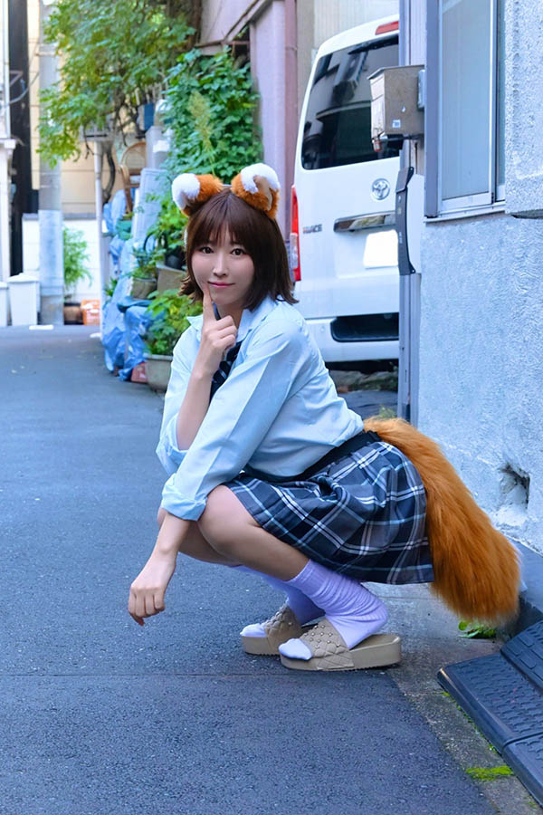 毕业!松本菜奈実要和片商说再见!