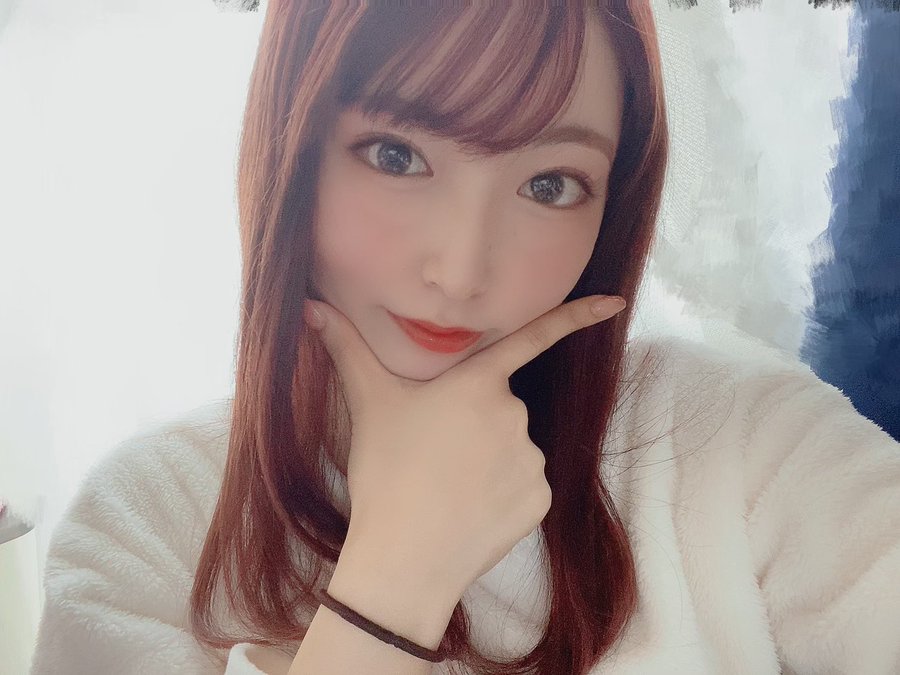 挑战童贞杀毛衣！ D罩杯偶像级新人AV女优「潮美舞」放送福利娇喊穿不出门啦！