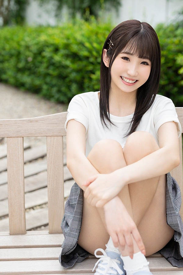 超神还原!AV女优楠有栖撞脸YOASOBI 剧情+封面设计87%像网赞爆