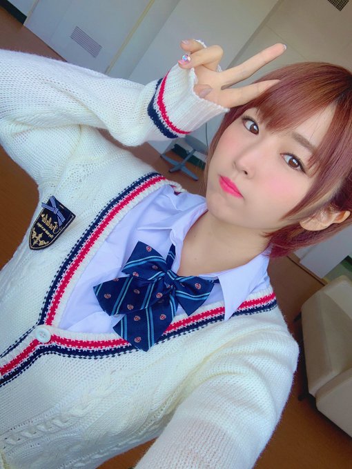 自爆高中私密影片外流! AV乳神「松本菜奈实」大方公开连结回馈粉丝?!
