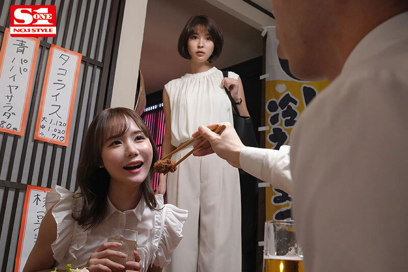8月最强共演!漂亮的葵つかさ(葵司)要对决可爱的miru! ...