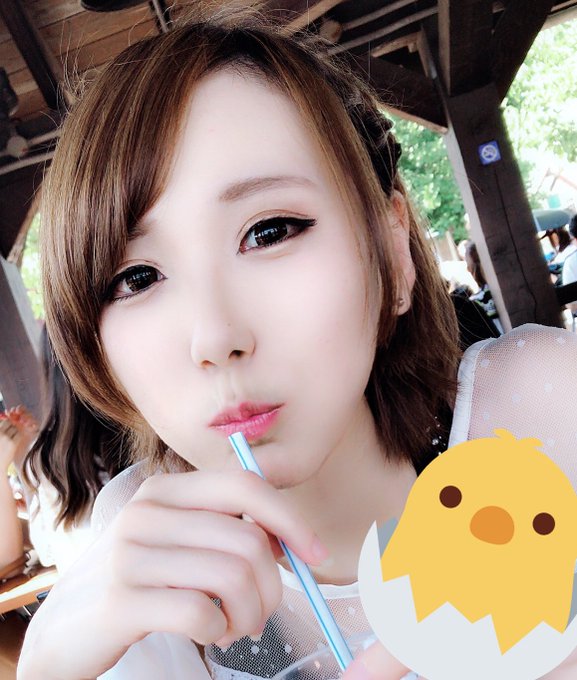 奇迹复活！ 6月底现身的短发中性条苗新人「如月真白」其实是...！