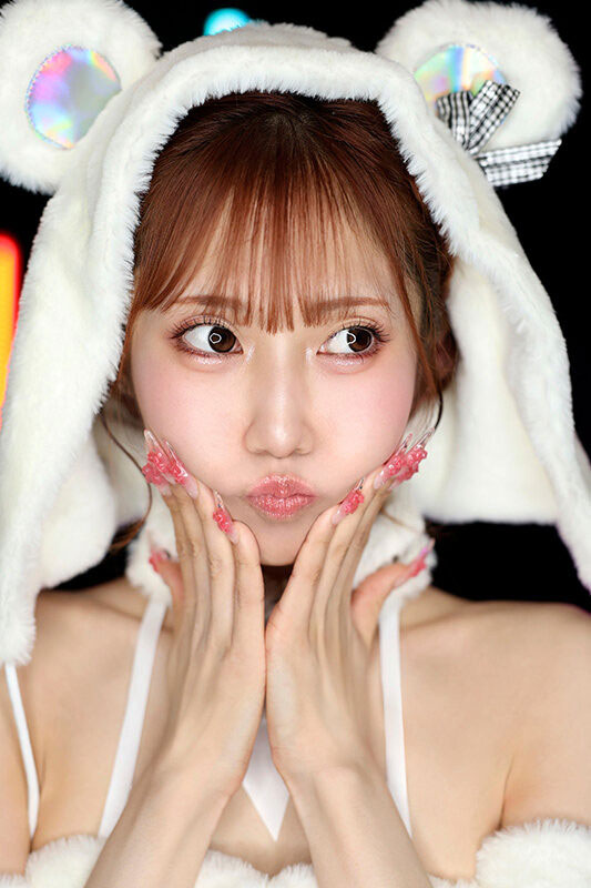 宣布新工作！斎藤あみり(斋藤亚美里)等你喔！