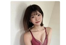 AV女优 跟在香水之后发长文!Super Body的她谈未来!-优优日报