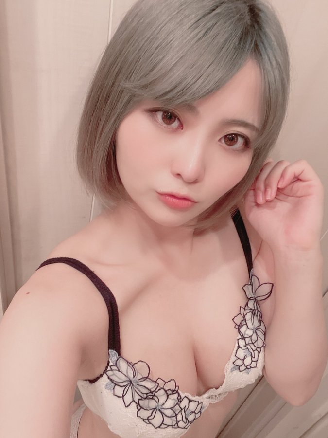 转生复出！E罩杯短发美女“妃月瑠衣”休业半年改名强势回归AV界！