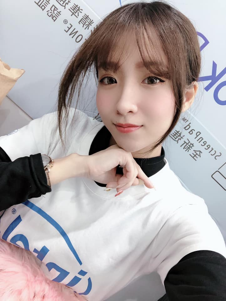 烤到脱衣服!气质正妹「Yuanyuan媛媛儿」超短热裤火辣烤肉