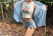 F奶女优逢泽美优拍AV被抓包!父气炸要求「立刻辞职」…她含泪回应-优优日报