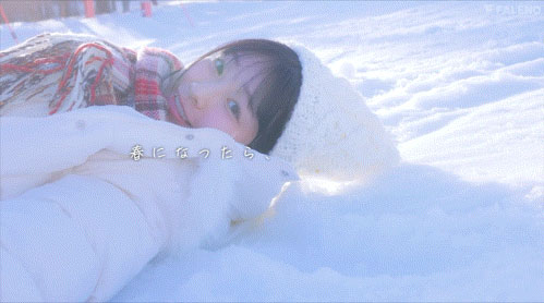 来自雪国的可爱小虎牙！她大学一毕业就来东京拍A片！ ...