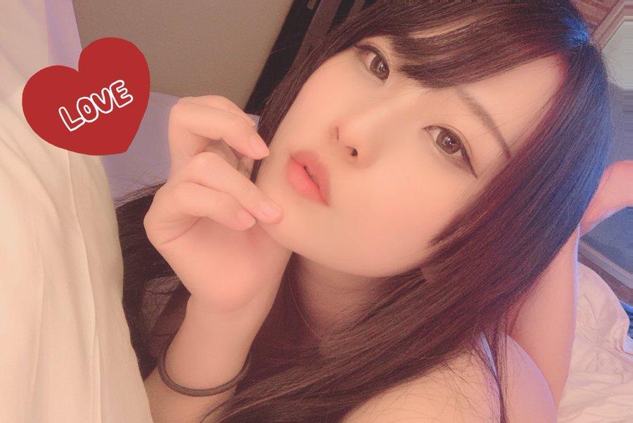 无预警！勾魂系美女新人AV女优「蓝川美玲」推特上出柜自曝性向！