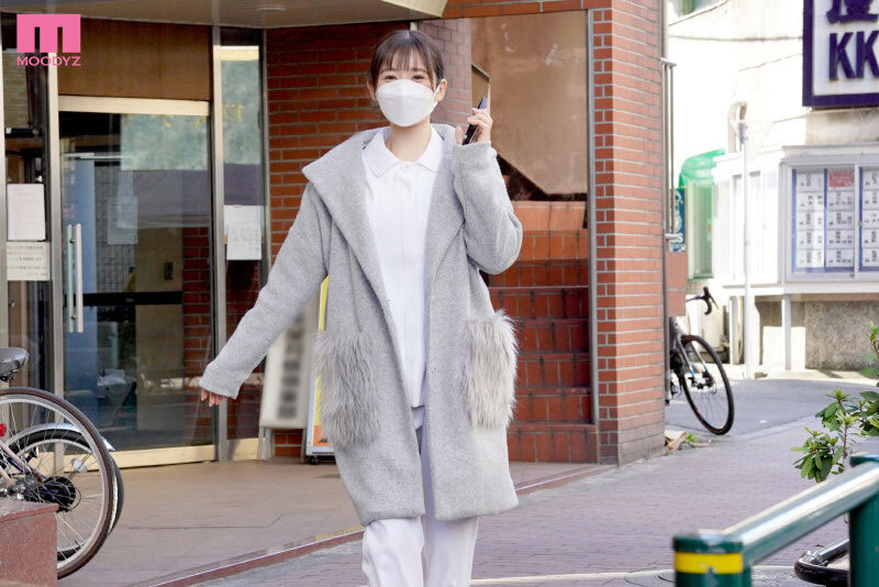 只给吉村卓一个小时！这位巨乳细腰的俏护士被征服了！ ...