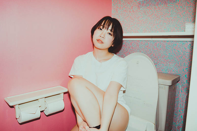 这九个东西不能少!女优拍片时必备的小物是⋯