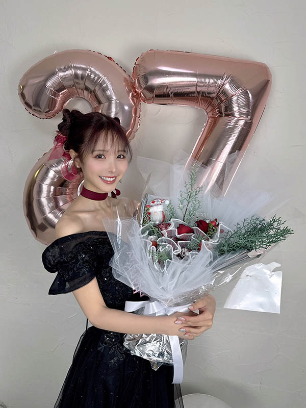 收到死亡威胁后⋯桃乃木かな(桃乃木香奈)的活动有状况吗?