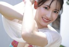 SNOS-338 苍井铃(苍井すず)出道作品番号及封面,「苍井铃」个人简介-优优日报