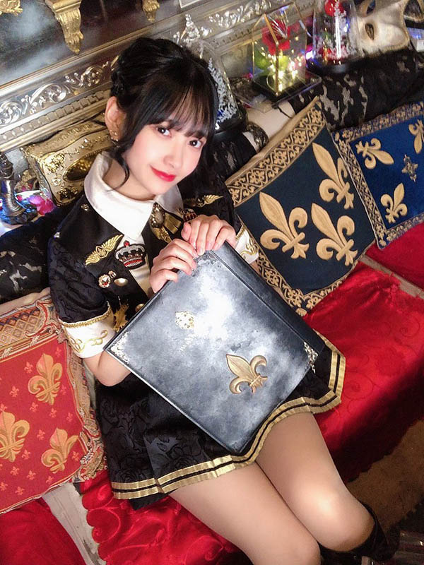 推特追踪破万！ 甜美前偶像美少女「南乃空」大放温泉背后全空福利！