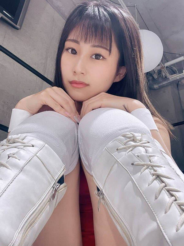 长腿护理师豪言「X破万就下海」 堀内美香当3年女优突引退...原因曝光了