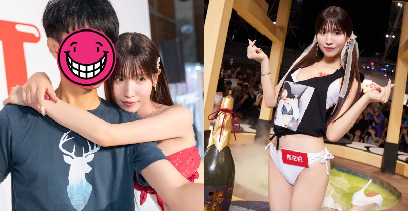 史上最狂中出し企画!桜空もも(樱空桃)无限大乱搞! ...
