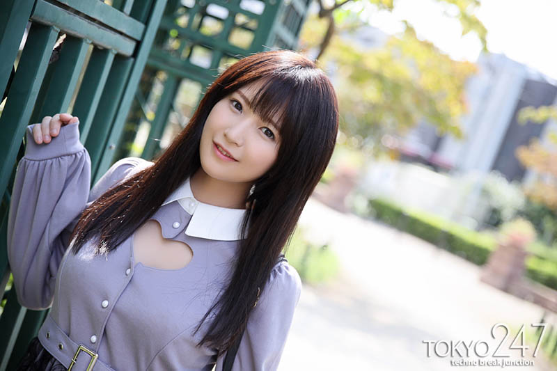 ゆーりまん(Yuuriman):AV女优这份工作带给我的职业伤害是⋯