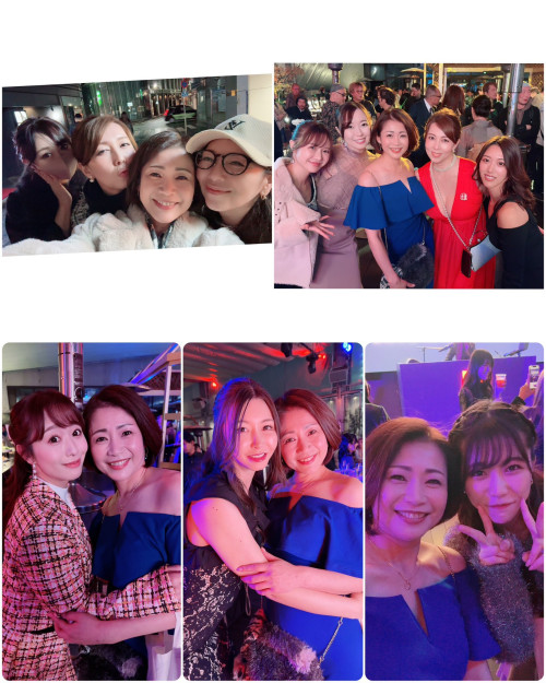 久违四年！最强日焼(人肉比基尼)的她回来啦！