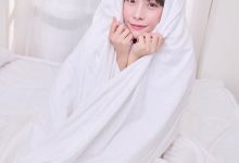 真正的文学美少女!八木奈々是最特别的女优!-优优日报