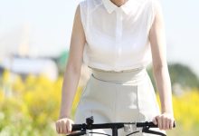 妈妈也支持! 来自乡的地方美少女“琴音华”上京AV出道!-优优日报