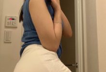 翘臀美乳!D罩杯前学生会长“花崎心春”AV出道!坦言最爱大叔熟男魅力!-优优日报