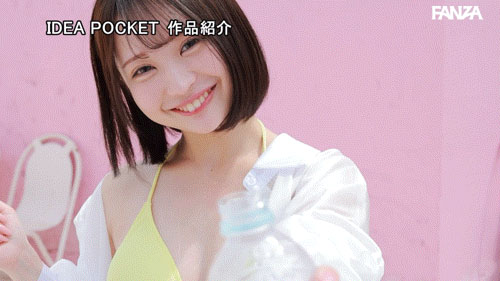 IP社四大新人之其二！她是自30,000人选美赛脱颖而出的美少女！ ...