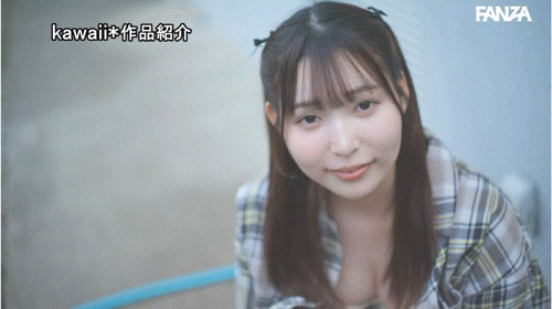 笑颜无双、超绝Fresh!她是11月最强素人少女!