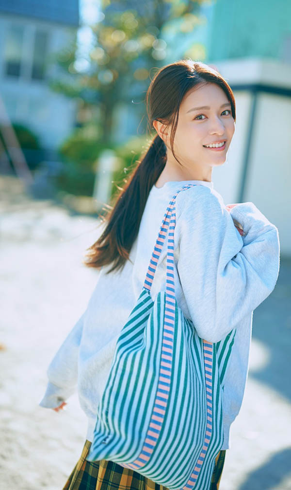 橘メアリー(橘玛丽)、退出偶像团体Black Diamond!