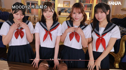 【速报】金桜九舞！四社最强女优集结最强共演！